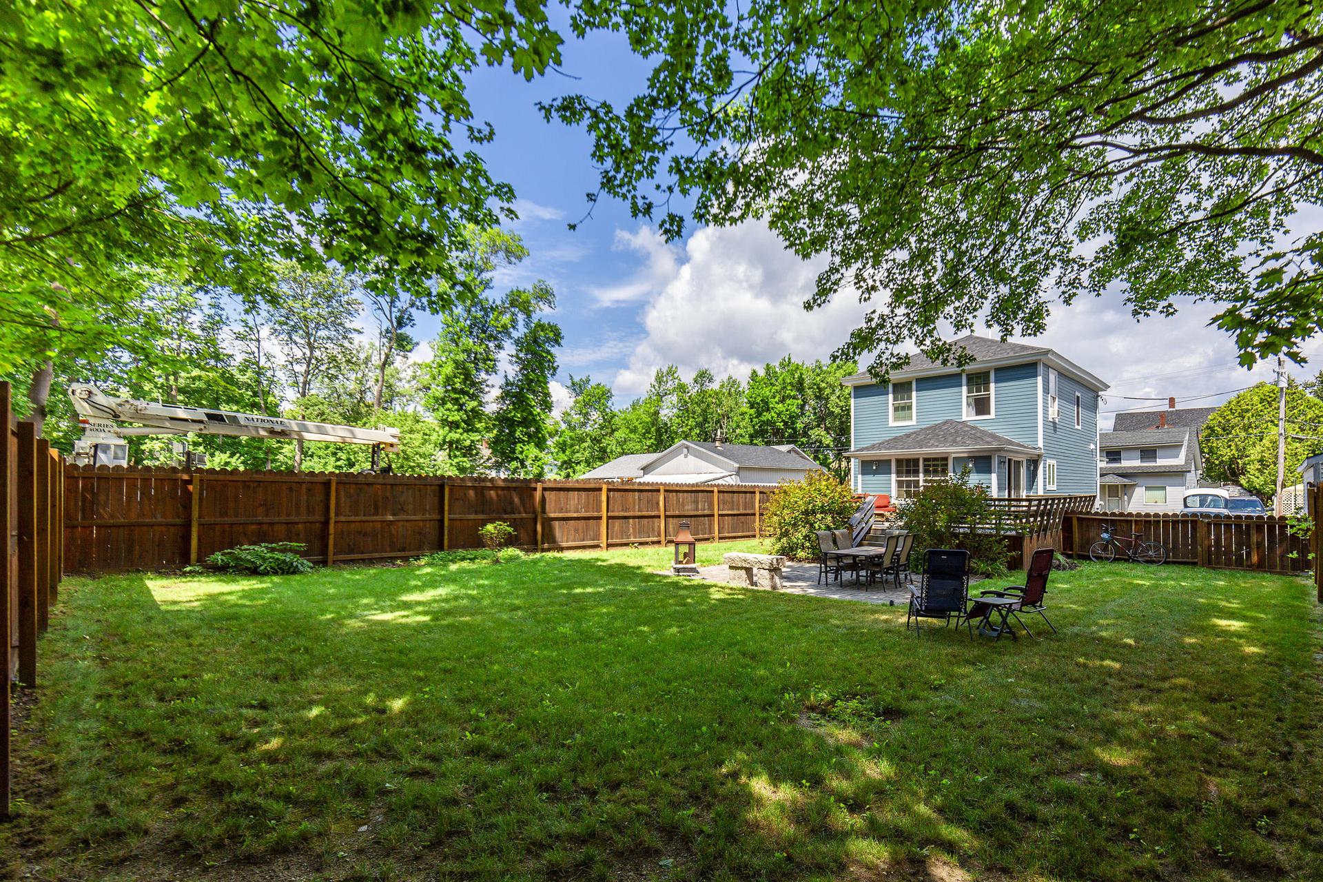 36 Greeley Ave, Bar Harbor, ME 04609 MLS 1462578