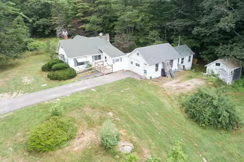 1505 Middle Rd, Woolwich, ME 04579 photo 1