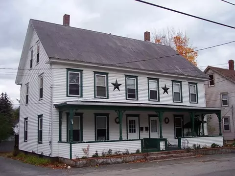 5 Mousam St, Springvale, ME 04083 photo 1