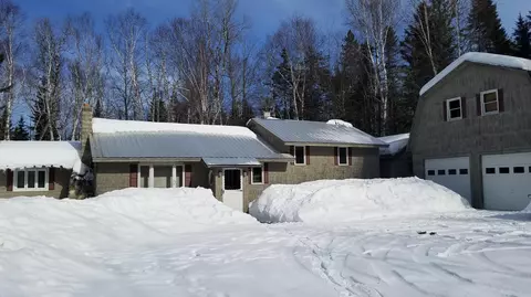 232 Old Dead River Rd, Eustis, ME 04936 photo 1