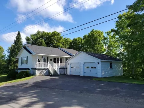 20 Horseback Rd, Danforth, ME 04424 photo 1