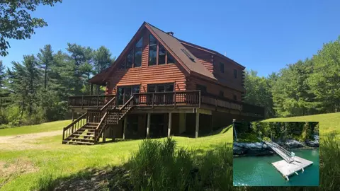 12 Piccadilly Circus, Georgetown, ME 04548 photo 1