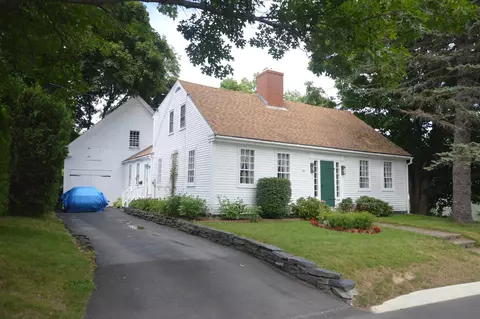 94 Mill St, Orono, ME 04473 photo 1