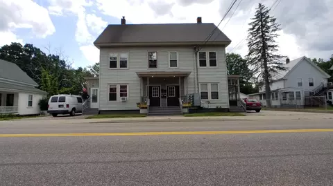 45 Pleasant St, Sanford, ME 04083 photo 1