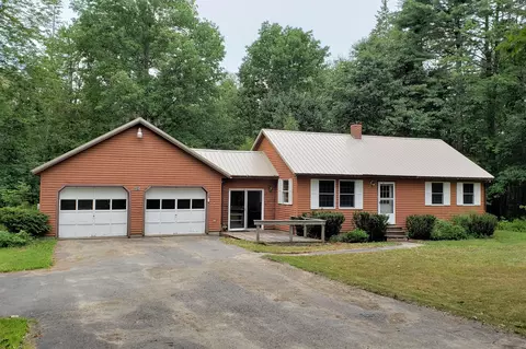 124 Stagecoach Rd, Unity, ME 04988 photo 1