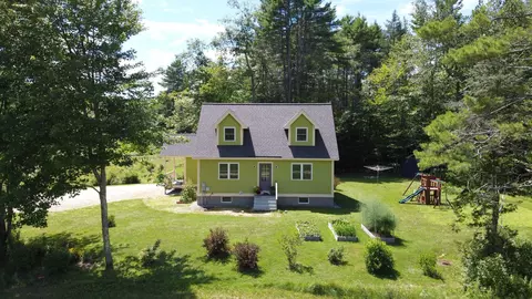 431 Davis Rd, Durham, ME 04222 photo 1