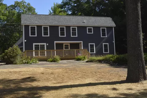 56 Peakes Hill Rd, Dedham, ME 04429 photo 1