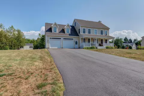 20 Blake Ave, Saco, ME 04072 photo 1