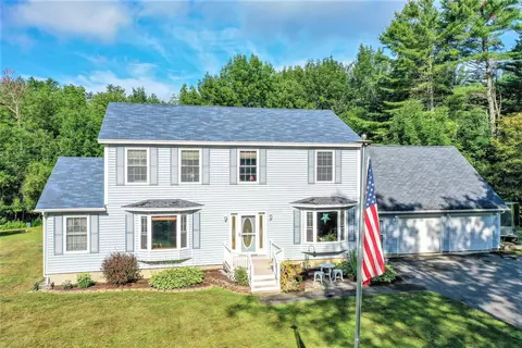 7 Cross Rd, Morrill, ME 04952 photo 1