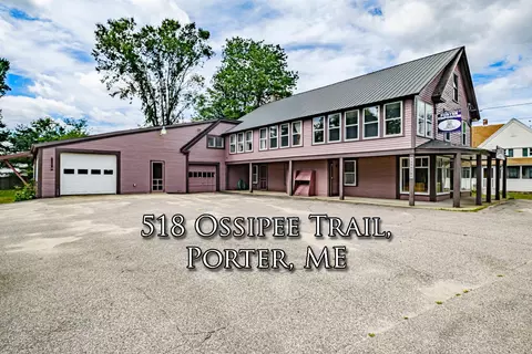 518 Ossipee Trl, Porter, ME 04068 photo 1