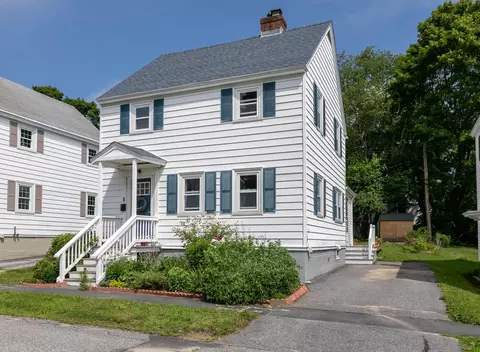 5 Andrews Rd, Bath, ME 04530 photo 1