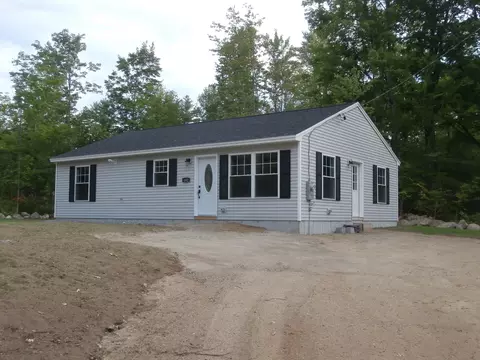 482 Doles Ridge Rd, Limerick, ME 04048 photo 1