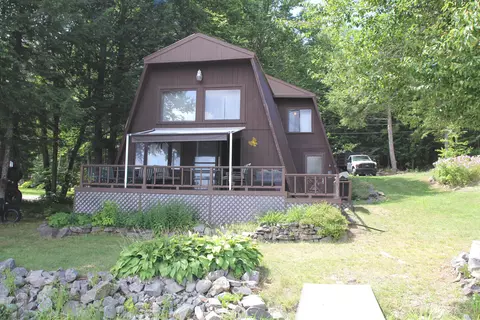 467 Ironbound Pond Rd, Solon, ME 04979 photo 1