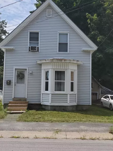 45 Getchell St, Brewer, ME 04412 photo 1