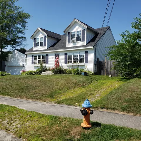 65 Forest Ave, Millinocket, ME 04462 photo 1