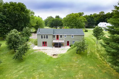 2105 Bennoch Rd, Old Town, ME 04468 photo 1