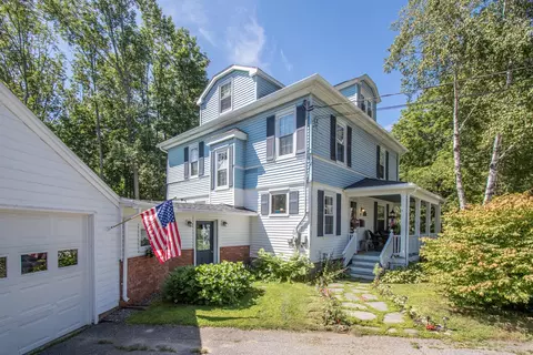 2 Maxwell St, Bath, ME 04530 photo 1