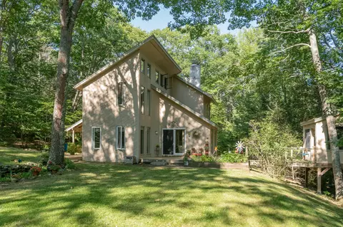 35 Ridge Rd, Georgetown, ME 04548 photo 1