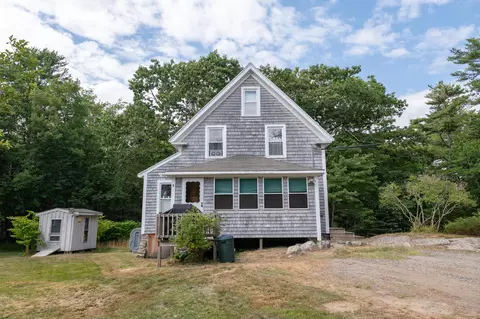 36 N North End Rd, Georgetown, ME 04548 photo 1