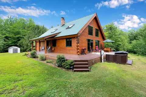 177 Plummer School Rd, Sweden, ME 04040 photo 1