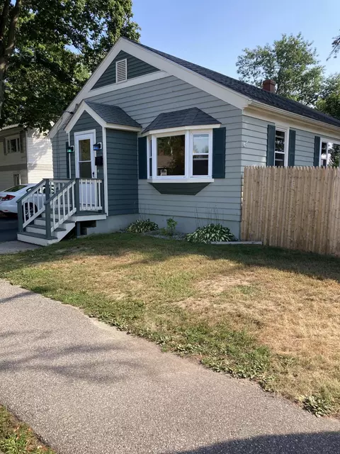 57 Laurel Ave, Saco, ME 04072 photo 1