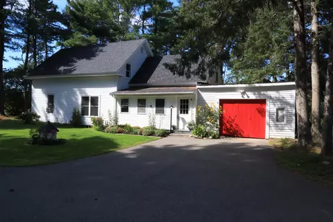 86 Miller Rd, Hampden, ME 04444 photo 1