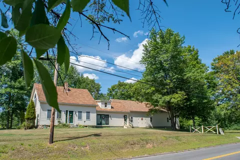 48 Togus Rd, Chelsea, ME 04330 photo 1