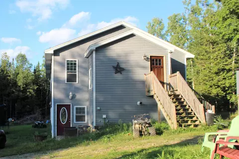 106 Ross Rd, Levant, ME 04456 photo 1