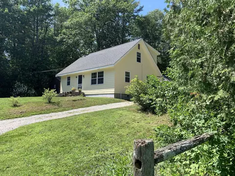 449 Davis Rd, Durham, ME 04222 photo 1