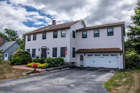 3 Graffam Way, Bath, ME 04530 photo 1