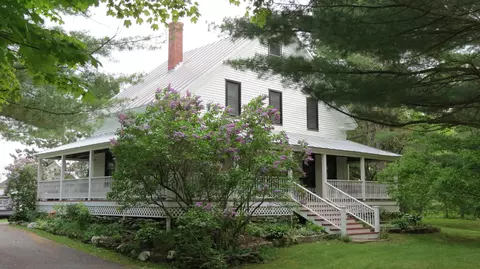 659 Unity Rd, Benton, ME 04901 photo 1