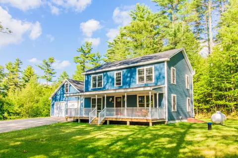 19 Upper St, Turner, ME 04282 photo 1