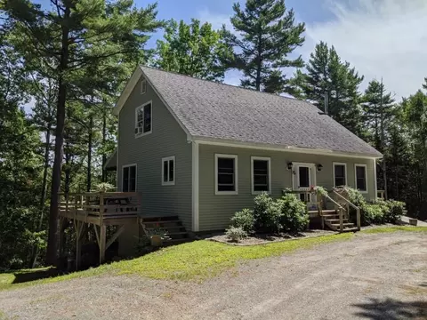 40 Willow Ridge Ln, Boothbay, ME 04537 photo 1