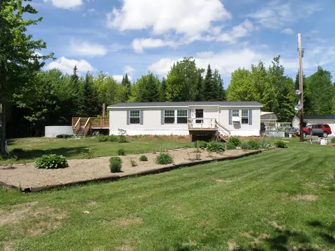 43 Bottle Lake Rd, Springfield, ME 04487 photo 1