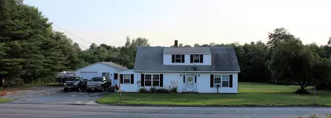 151 Middle Rd, Sabattus, ME 04280 photo 1