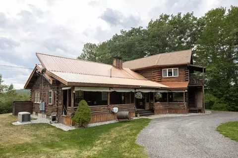 256 E Pittston Rd, Dresden, ME 04342 photo 1