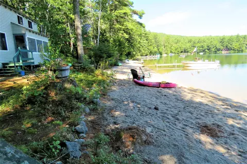 165 Shore Rd, Denmark, ME 04022 photo 1
