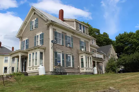 271 Main St, Waterville, ME 04901 photo 1