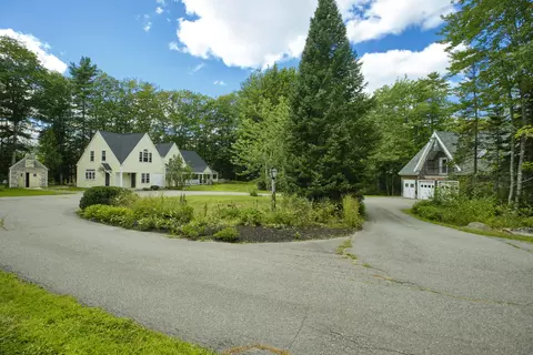 184 E Fork Rd, Camden, ME 04843 photo 1