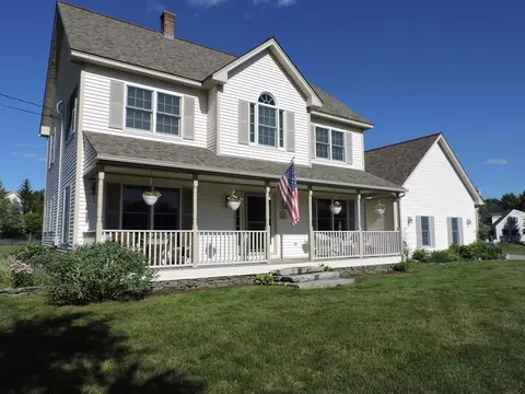 80 Hillside Blvd, Brewer, ME 04412 photo 1