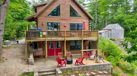 719 13th St, Acton, ME 04001 photo 1