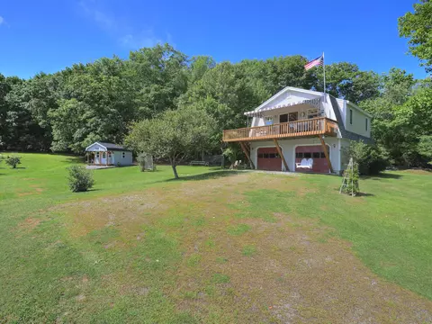 29 Flagg Rd, Jefferson, ME 04348 photo 1