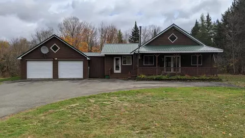 241 Mountain Rd, Mars Hill, ME 04758 photo 1