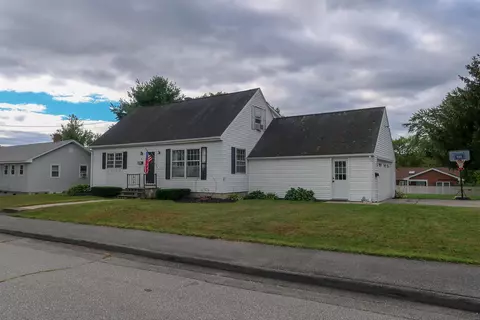 96 Second Ave, Augusta, ME 04330 photo 1