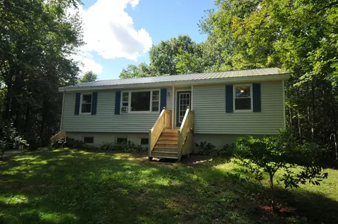 432 Five Rd, Carmel, ME 04419 photo 1
