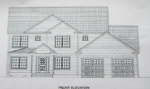 96 Fieldstone Dr, Augusta, ME 04330 photo 1