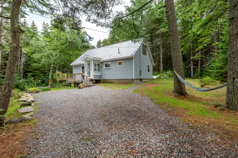 533 Popham Rd, Phippsburg, ME 04562 photo 1