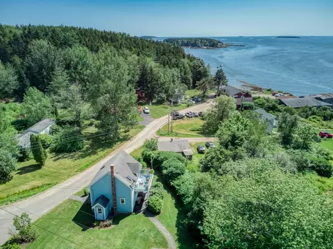 55 Blacks Landing Rd, Phippsburg, ME 04562 photo 1