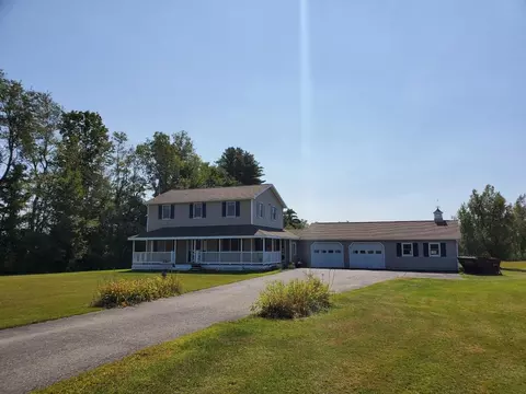 569 E Benton Rd, Benton, ME 04901 photo 1