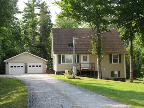 3024 Route 2, Hermon, ME 04401 photo 1